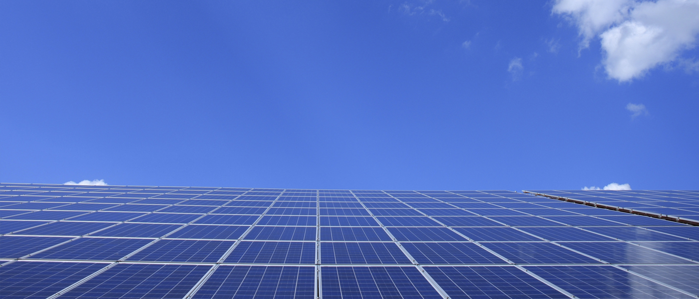 ENERGÍAS RENOVABLES