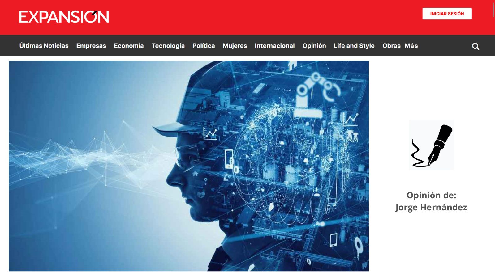 IA y Big Data para el sector energético, ¿cómo se vive la evolución?