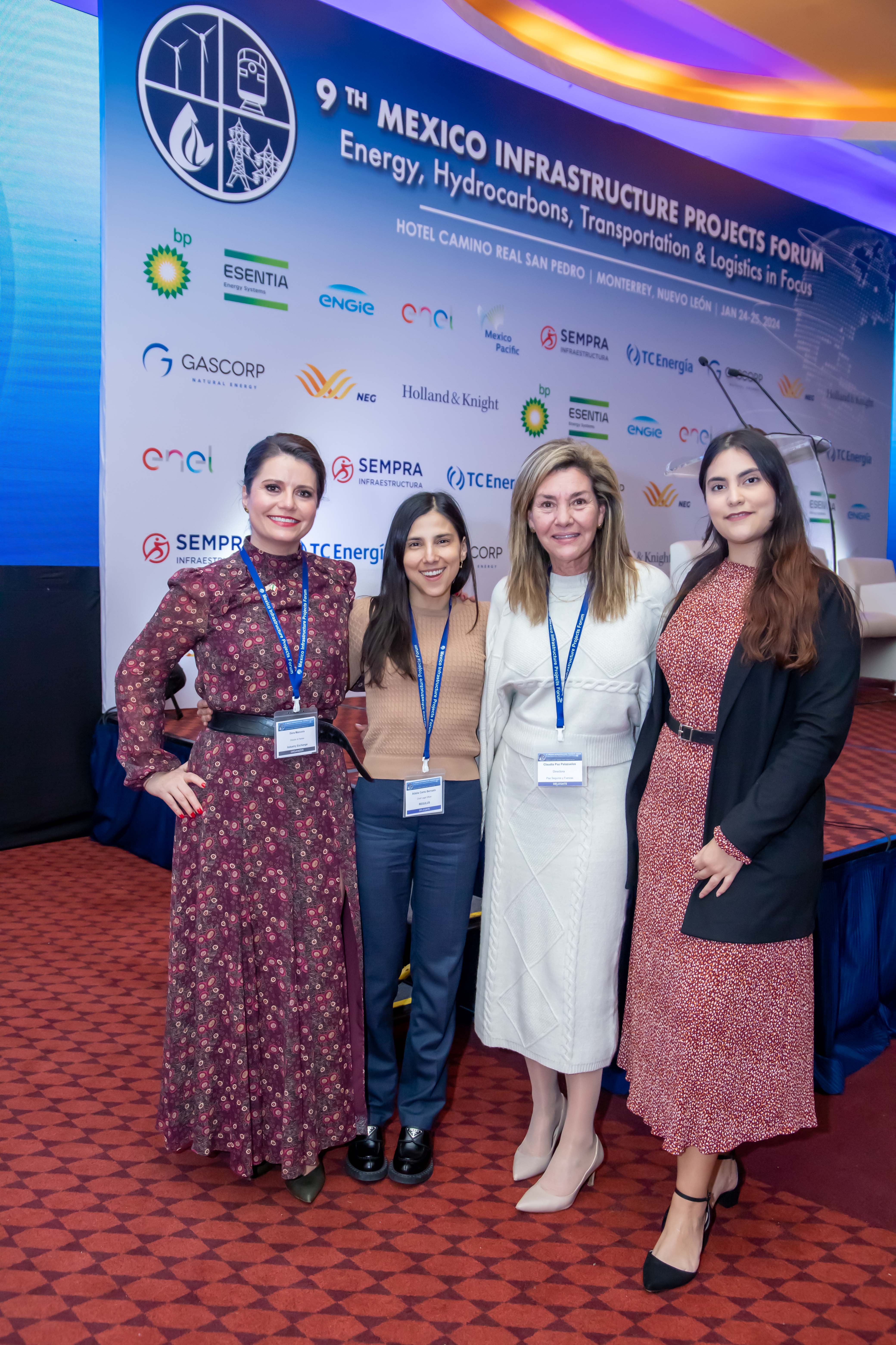 Mexico Infrastructure Forum